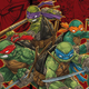 Illustration for article titled Teenage Mutant Ninja Turtles Game Leaks So Much There's No Need To Announce It